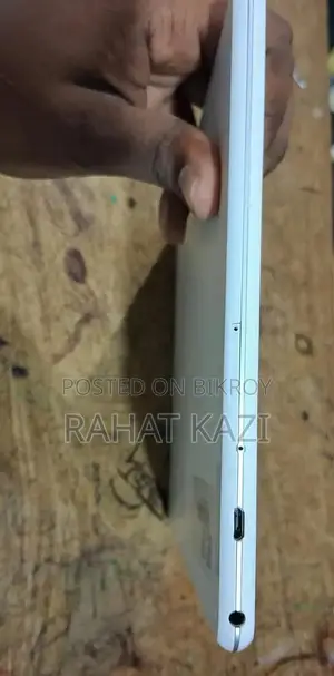 Lenovo M10 Plus 32 GB White