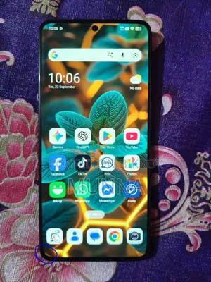 Xiaomi Redmi Note 13 Pro 5G 256 GB Black