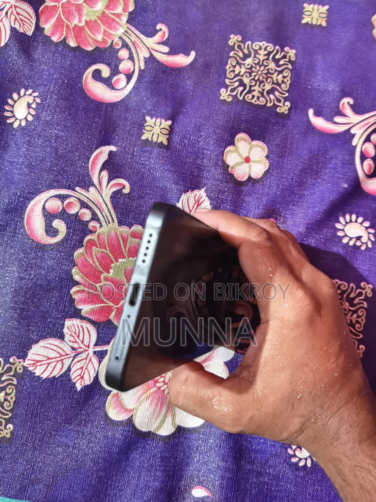 Xiaomi Redmi Note 13 Pro 5G 256 GB Black