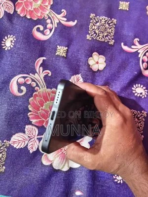 Xiaomi Redmi Note 13 Pro 5G 256 GB Black