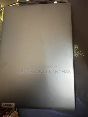 ল্যাপটপ লেনোভো আইডিয়াপ্যাড এস৩৪০ ৮জিবি ইন্টেল কোর আই৫ এইচডিডি ১টিবি