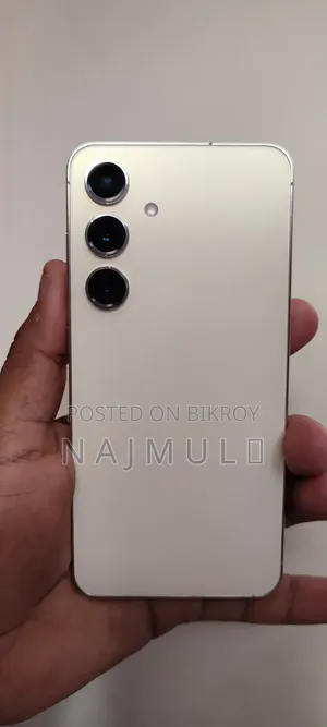 স্যামসাং গ্যালাক্সি এস২৪ ২৫৬ জিবি