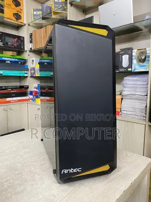 Desktop Computer 16GB Intel Core i5 SSD 128GB
