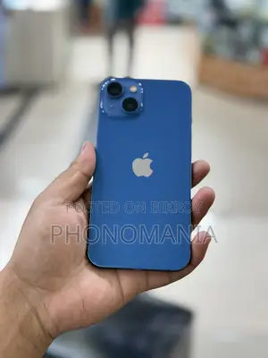 অ্যাপল আইফোন ১৩ ১২৮ জিবি নীল