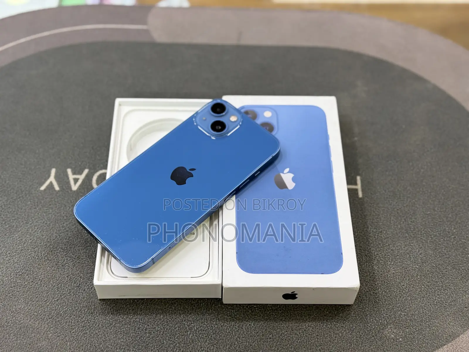 Apple iPhone 13 128 GB Blue
