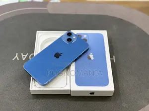 Apple iPhone 13 128 GB Blue