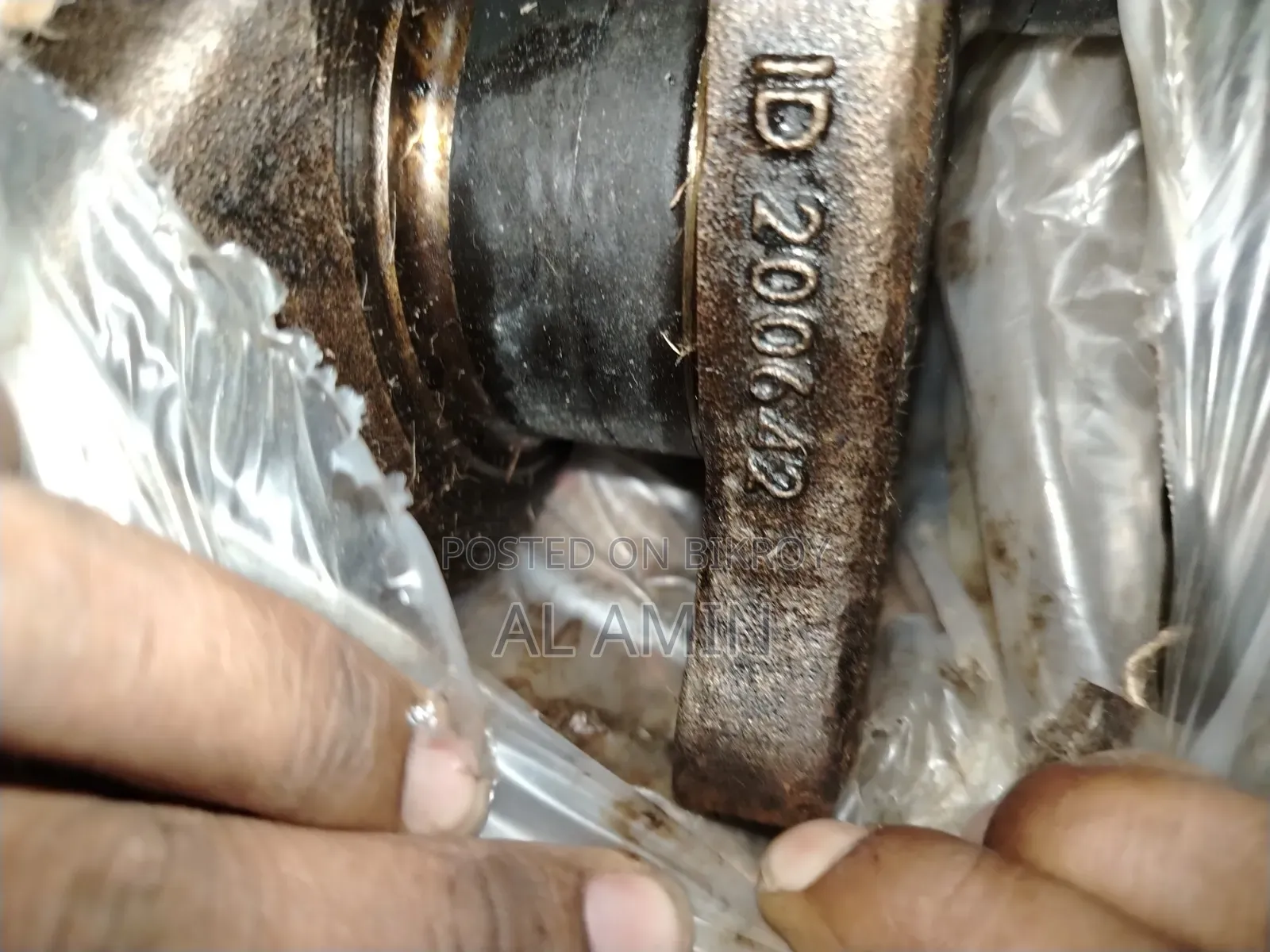 বাজাজ কিউট ২০১৪ সবুজ