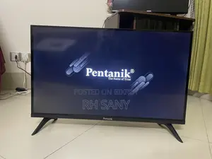 Pentanik Brand 1 Year Warranty 32' SMART TV