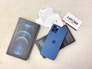 Apple iPhone 12 Pro 128 GB Blue