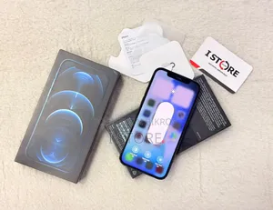 Apple iPhone 12 Pro 128 GB Blue
