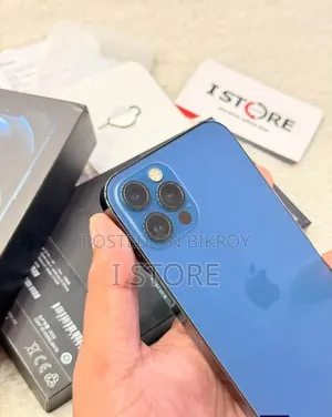 Apple iPhone 12 Pro 128 GB Blue