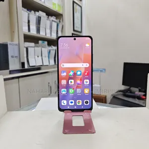 Xiaomi Redmi Note 13 256 GB Black