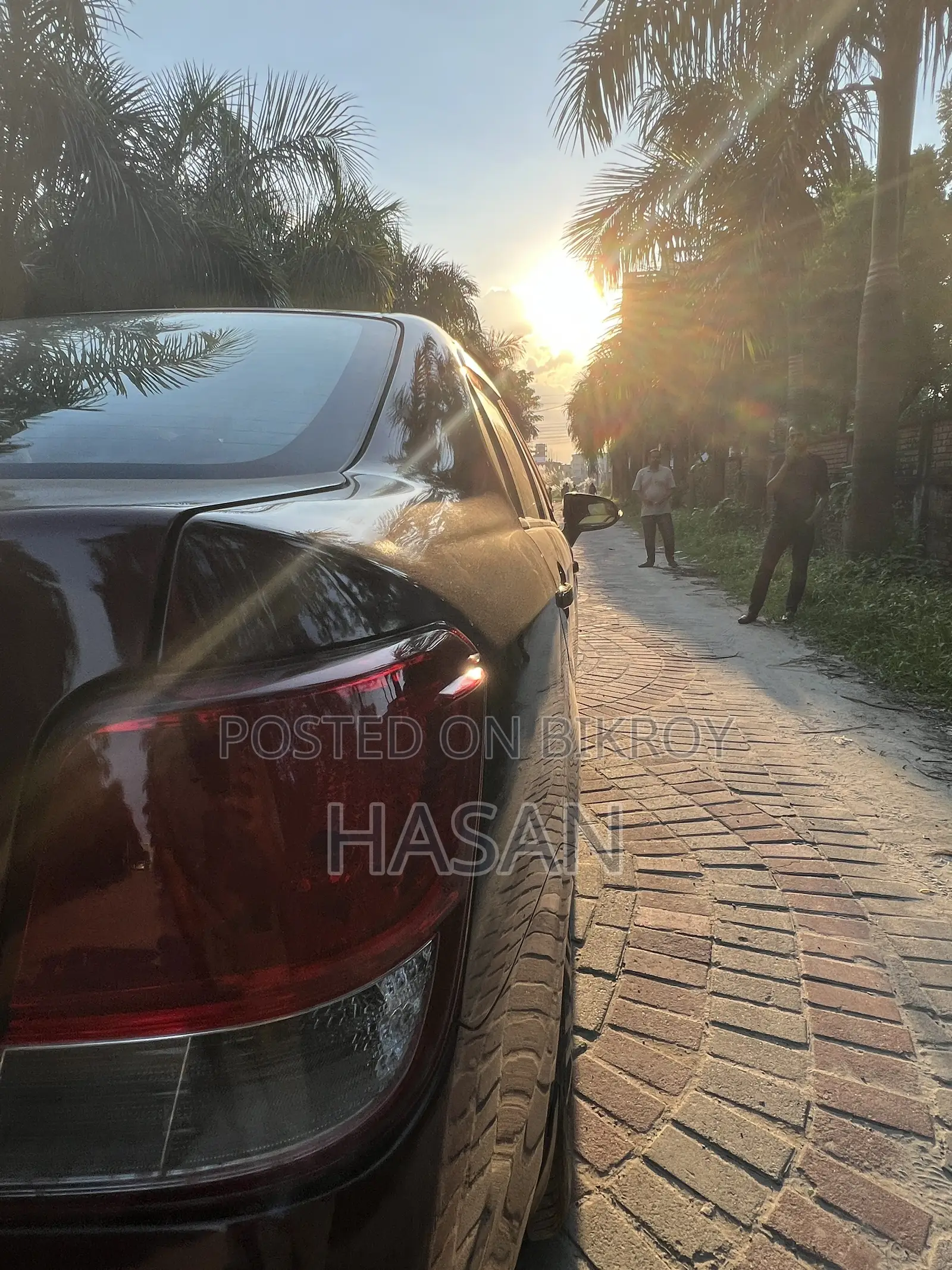 Toyota Axio 1.5 G Two-Wheel Drive 2012 Red