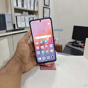 Xiaomi Redmi Note 13 256 GB Black