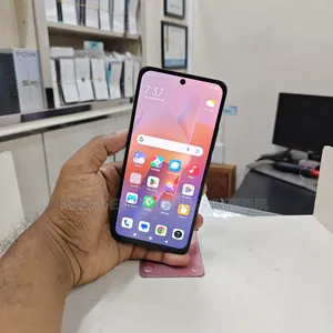 Xiaomi Redmi Note 13 256 GB Black