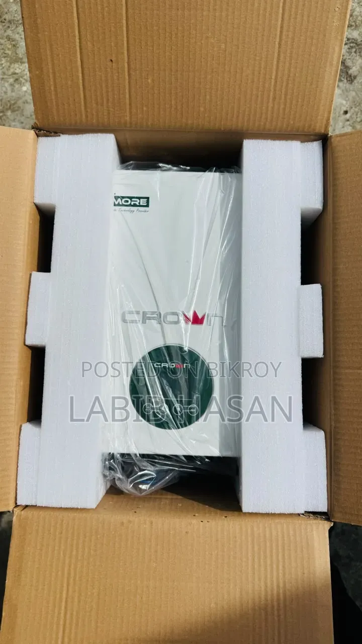 Crown on-Grid Pv Inverter