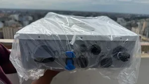 Crown on-Grid Pv Inverter