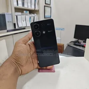 Xiaomi Redmi Note 13 256 GB Black