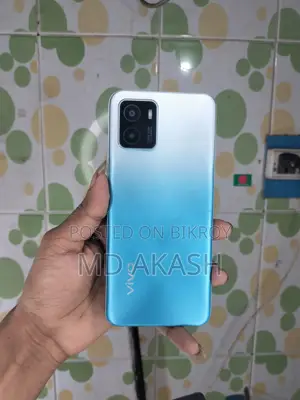 Vivo Y15s 32 GB