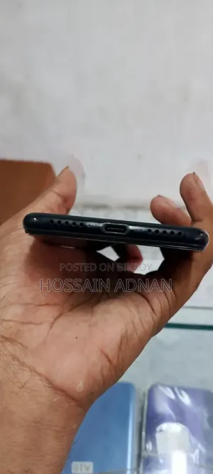 Xiaomi Redmi Note 7 64 GB Black