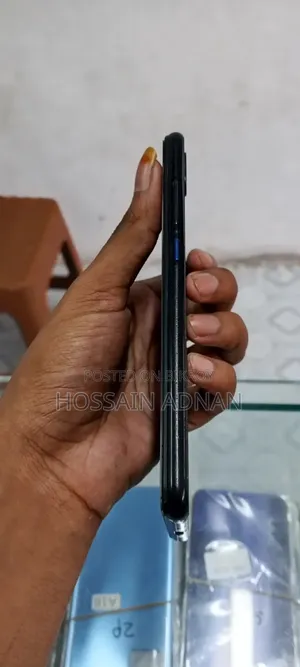 Xiaomi Redmi Note 7 64 GB Black