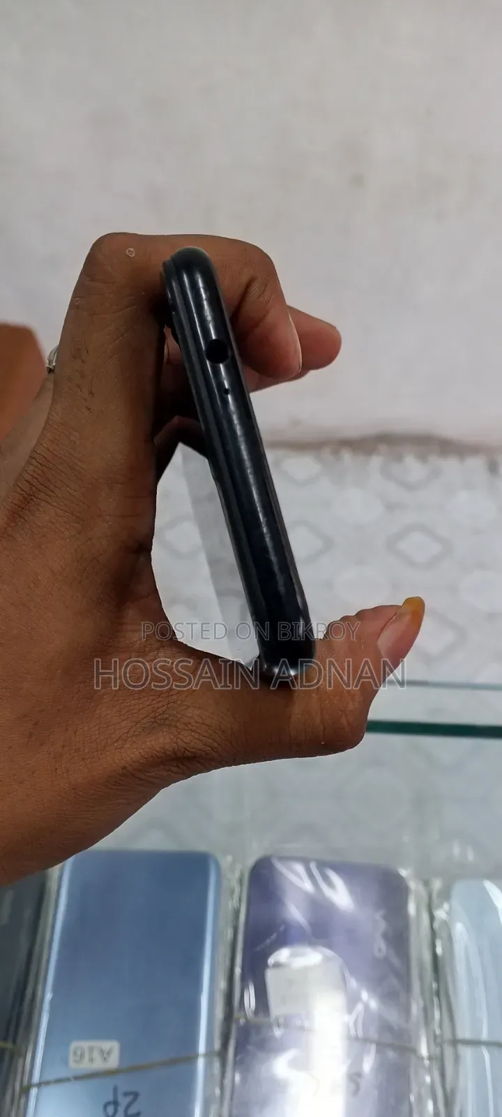Xiaomi Redmi Note 7 64 GB Black