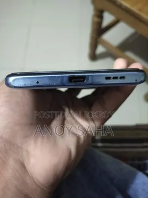Xiaomi Redmi Note 10 Pro 128 GB Blue