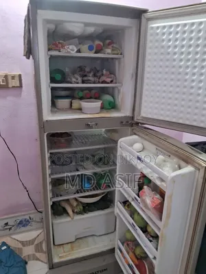 Refrigerator for sale