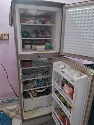 Refrigerator for sale