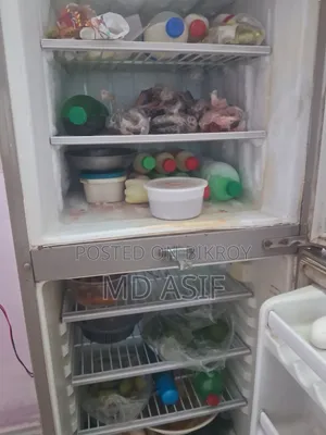 Refrigerator for sale