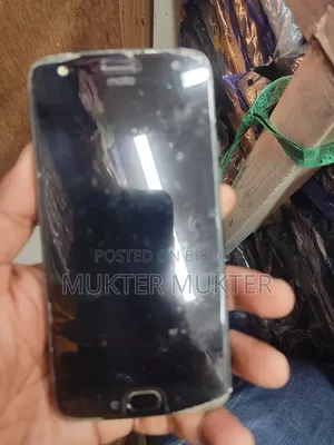 Motorola Moto X4 ৬৪ জিবি ব্ল্যাক