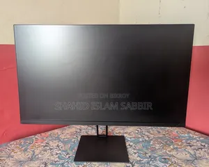 শাওমি রেডমি ১এ ২৩.৮" আইপিএস ১০০হার্জ মনিটর
