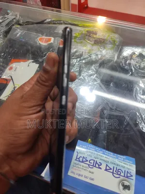 Motorola Moto X4 ৬৪ জিবি ব্ল্যাক