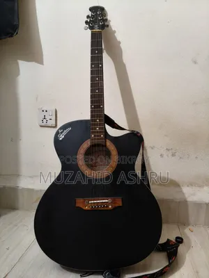 Brand New Guitter