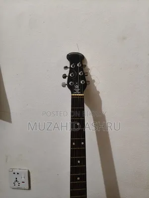 Brand New Guitter