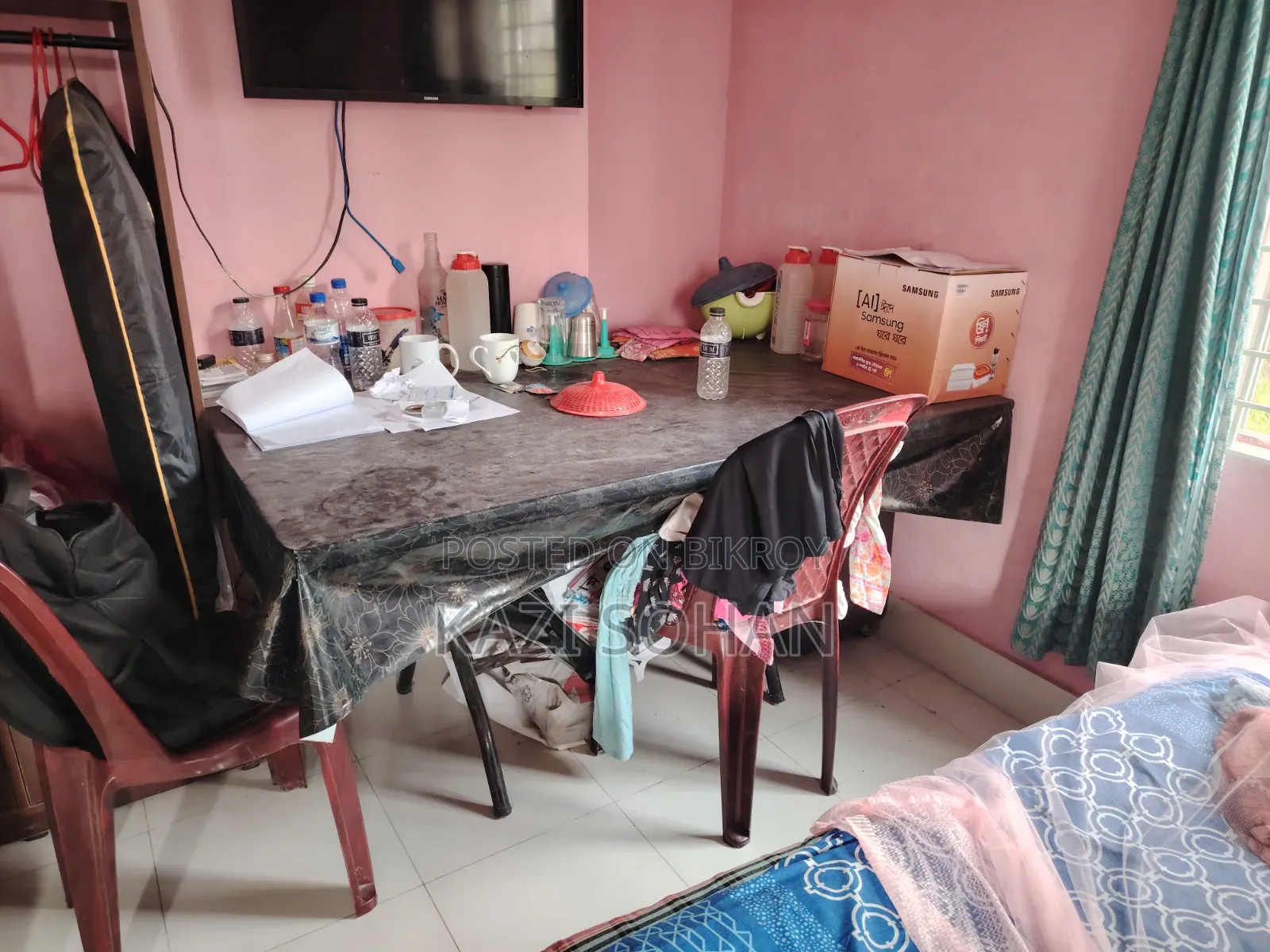Dinning Table for Sell