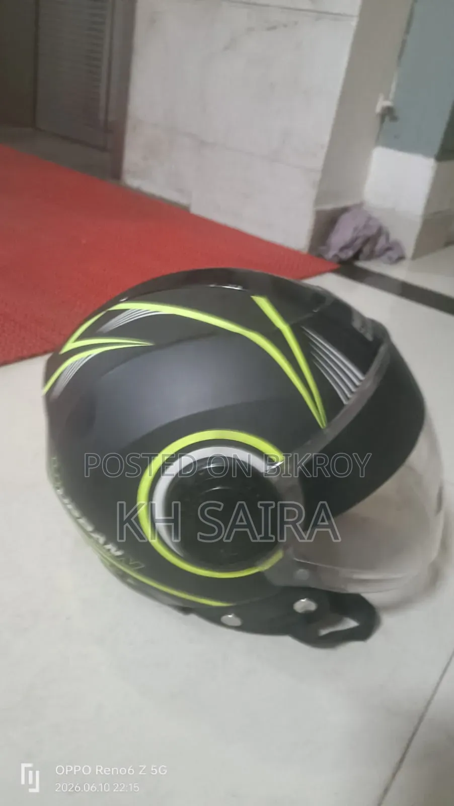 Yamaha FZS V3 2020 Blue