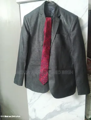 Blazer Suite