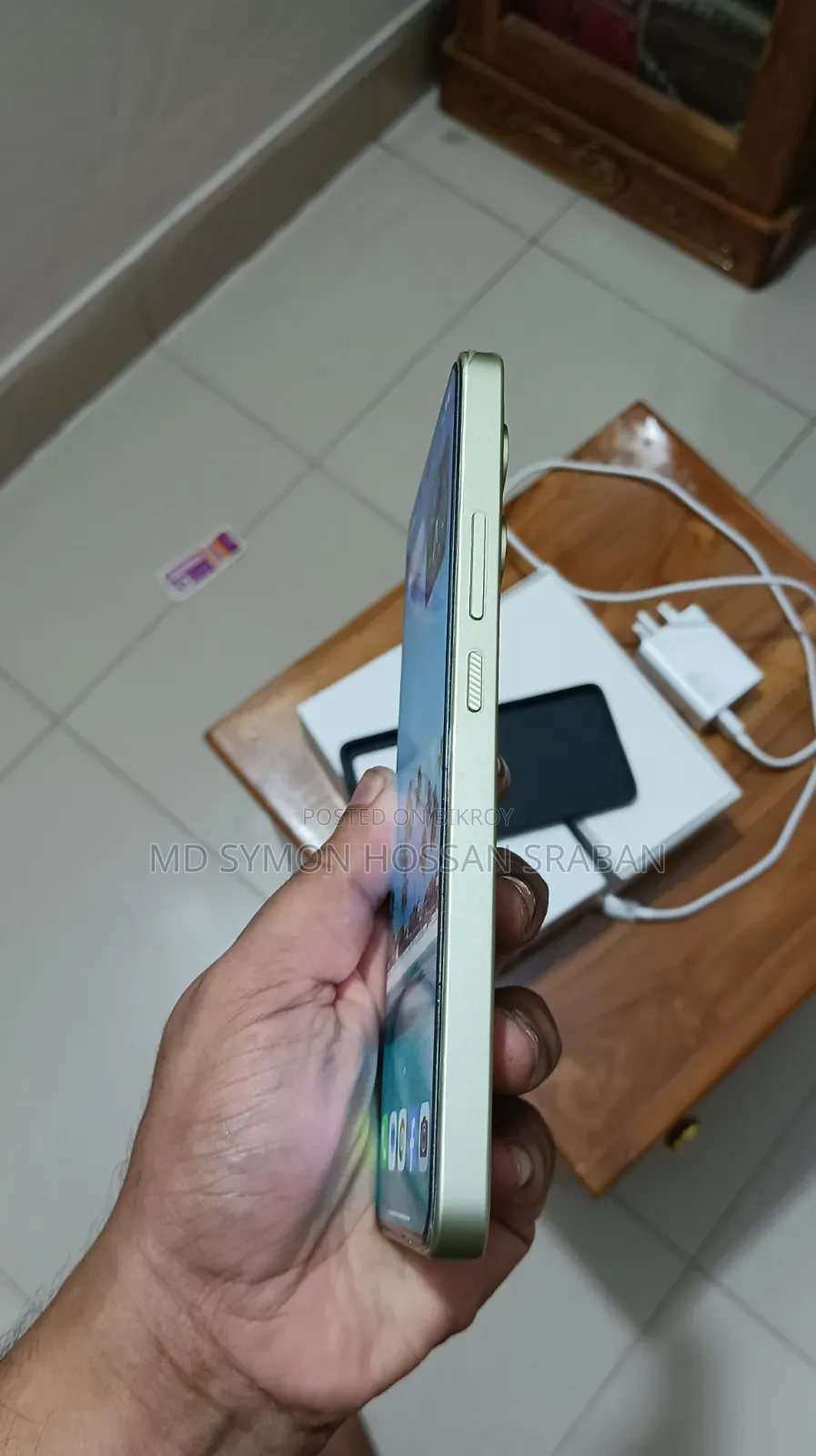 New Xiaomi 14T 256 GB Green