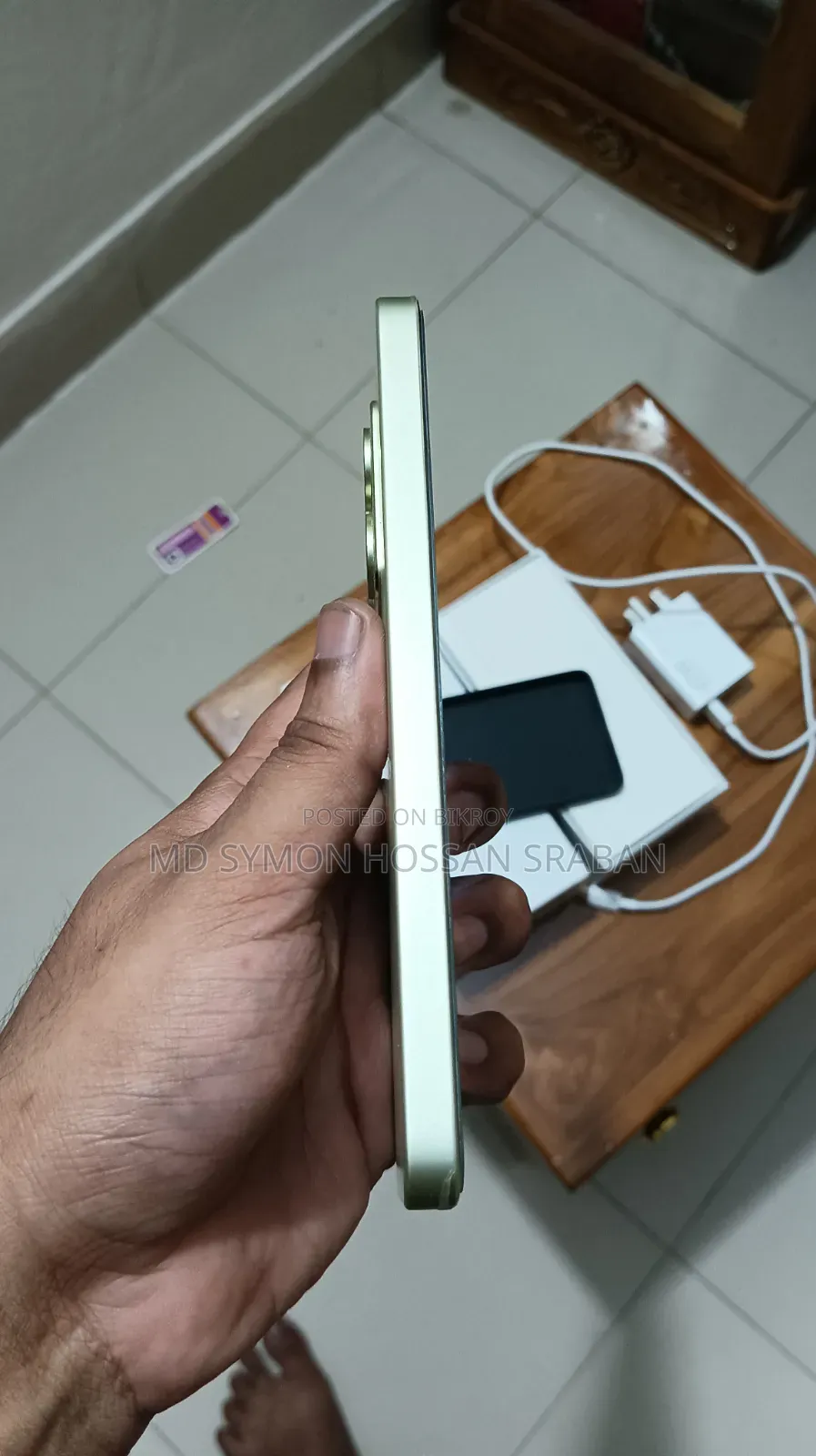 New Xiaomi 14T 256 GB Green