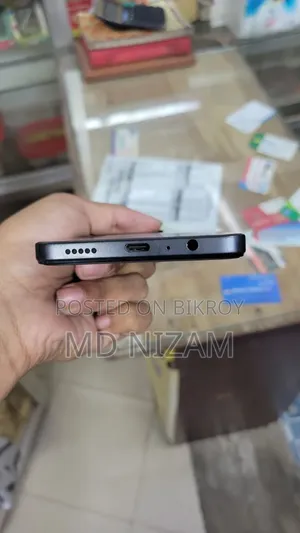 অনার এক্স৫সি প্লাস ৬৪ জিবি কালো