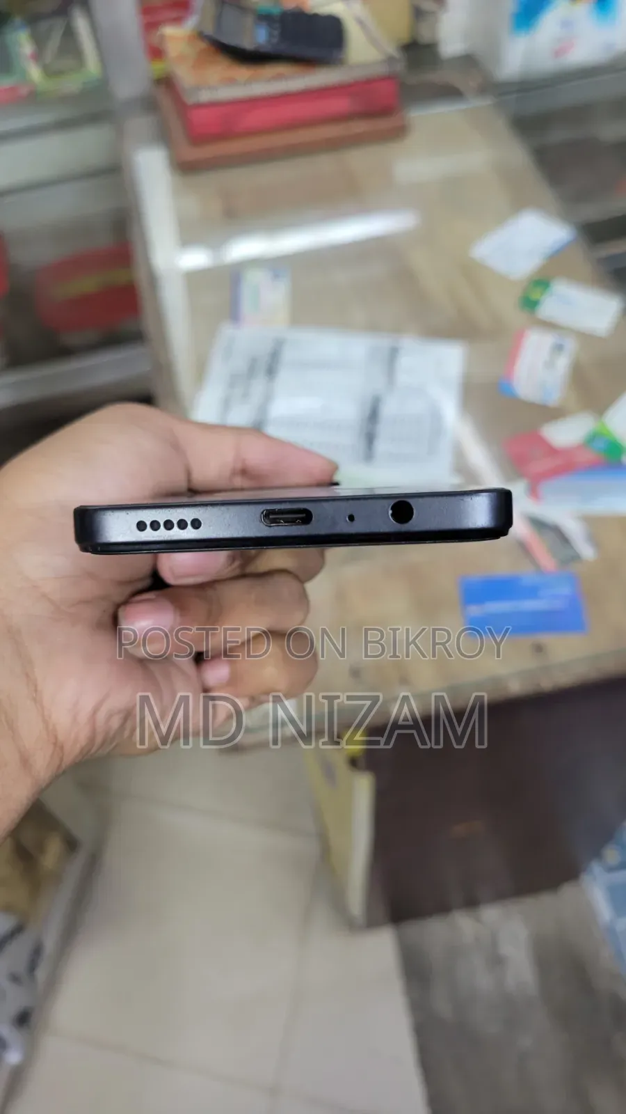 অনার এক্স৫সি প্লাস ৬৪ জিবি কালো