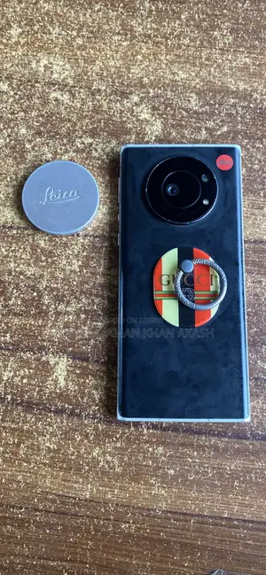 Leica Leitz Phone 1 256 GB Black
