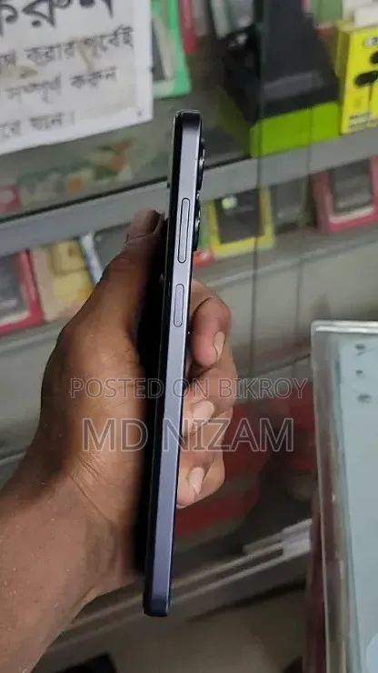 অনার এক্স৫সি প্লাস ৬৪ জিবি কালো