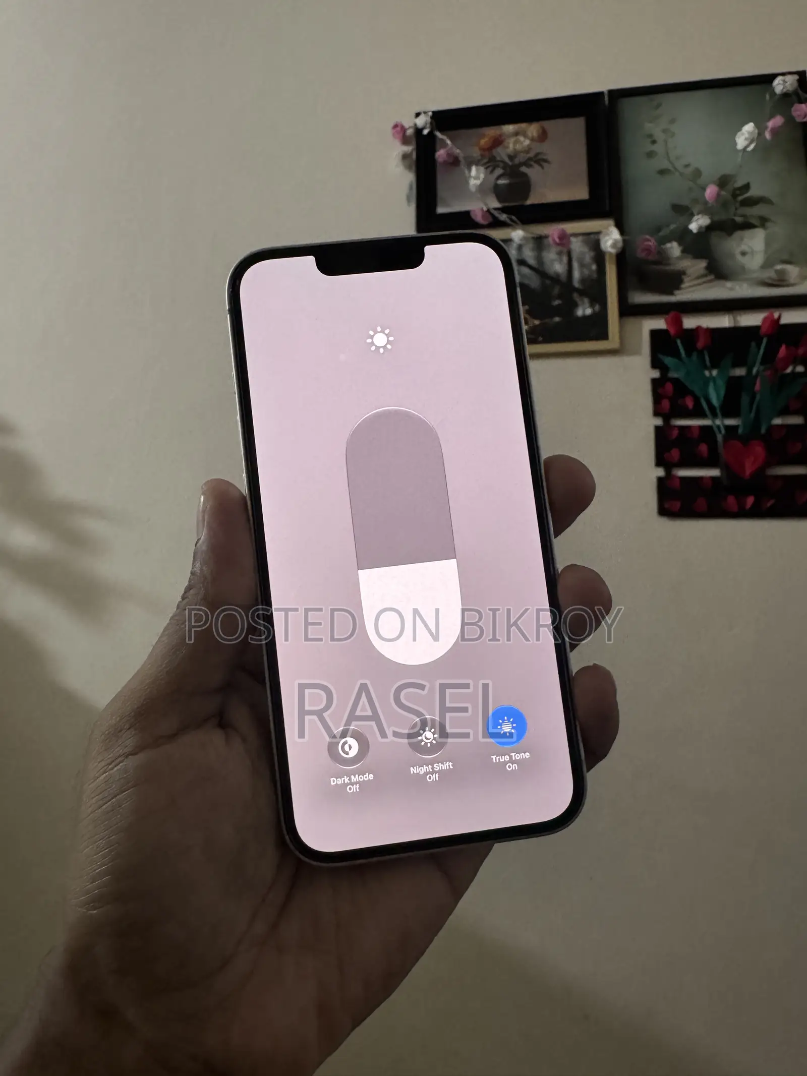 Apple iPhone 14 128 GB White