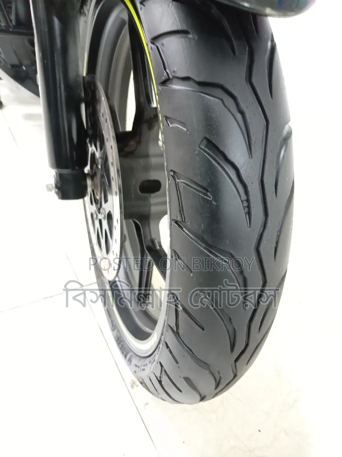 New Suzuki Gixxer 2026 Black