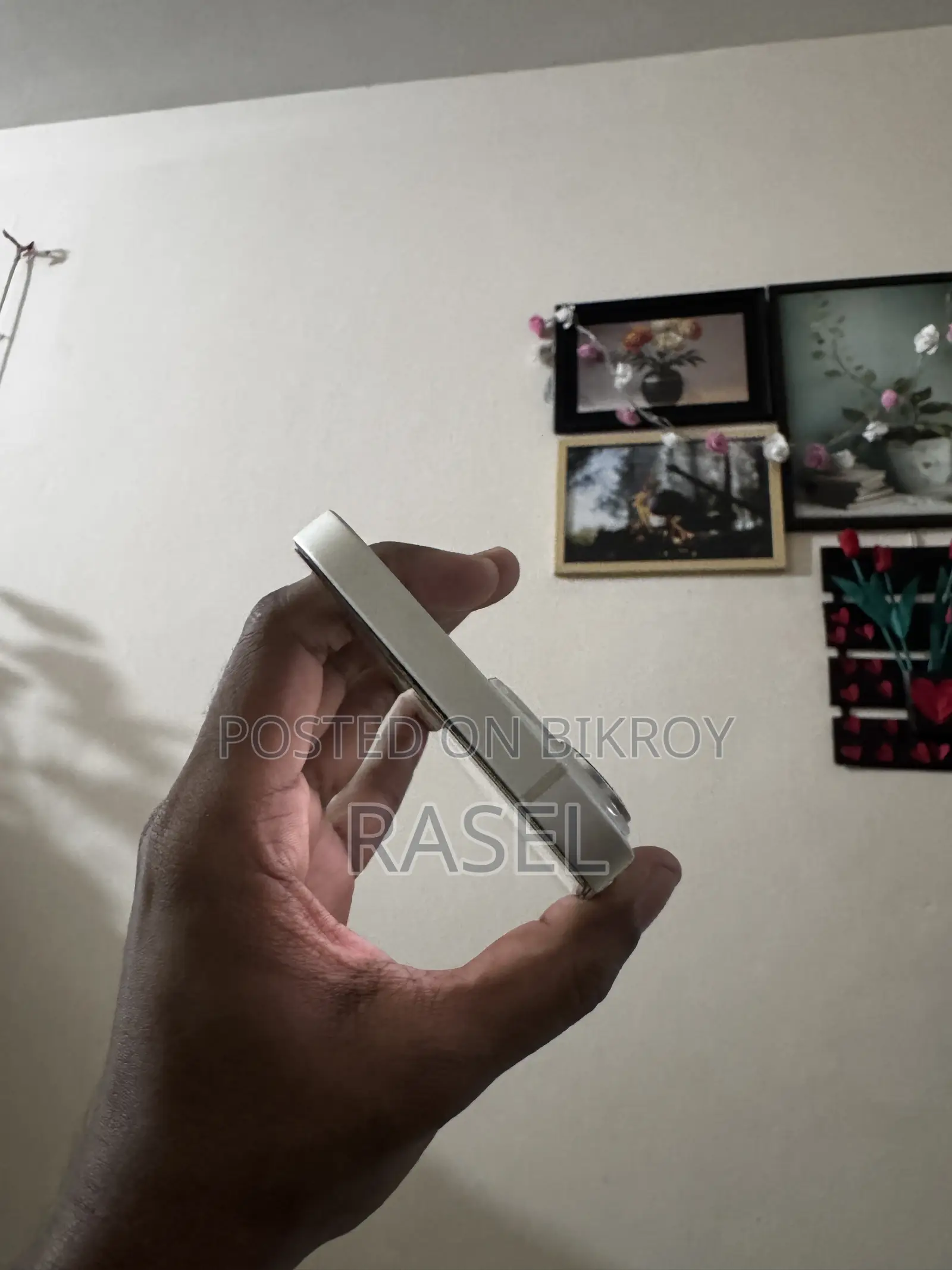 Apple iPhone 14 128 GB White