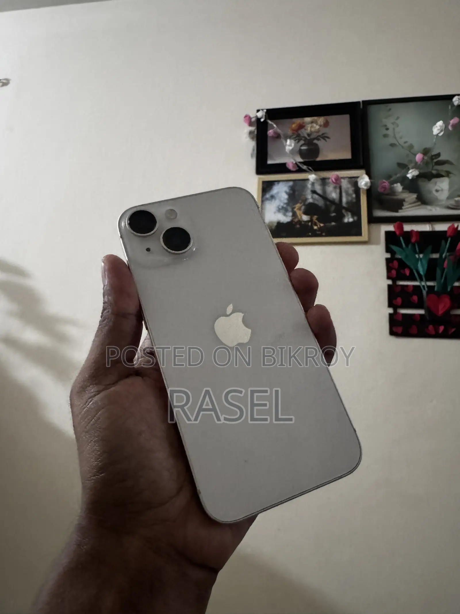Apple iPhone 14 128 GB White