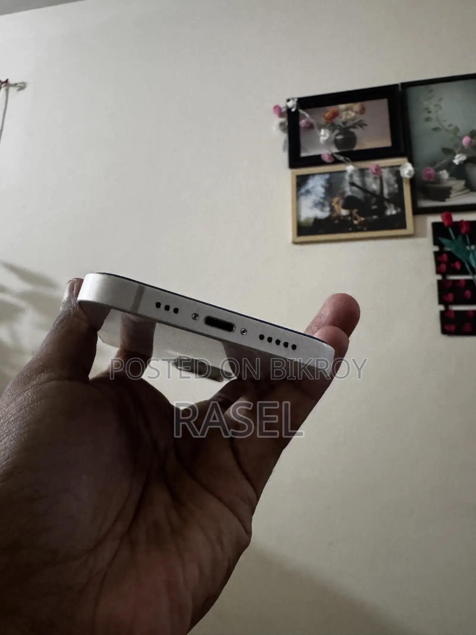 Apple iPhone 14 128 GB White