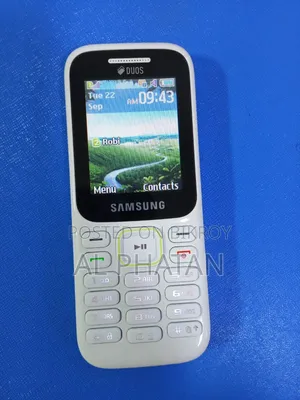 Samsung Galaxy S5 mini Duos 16 GB White